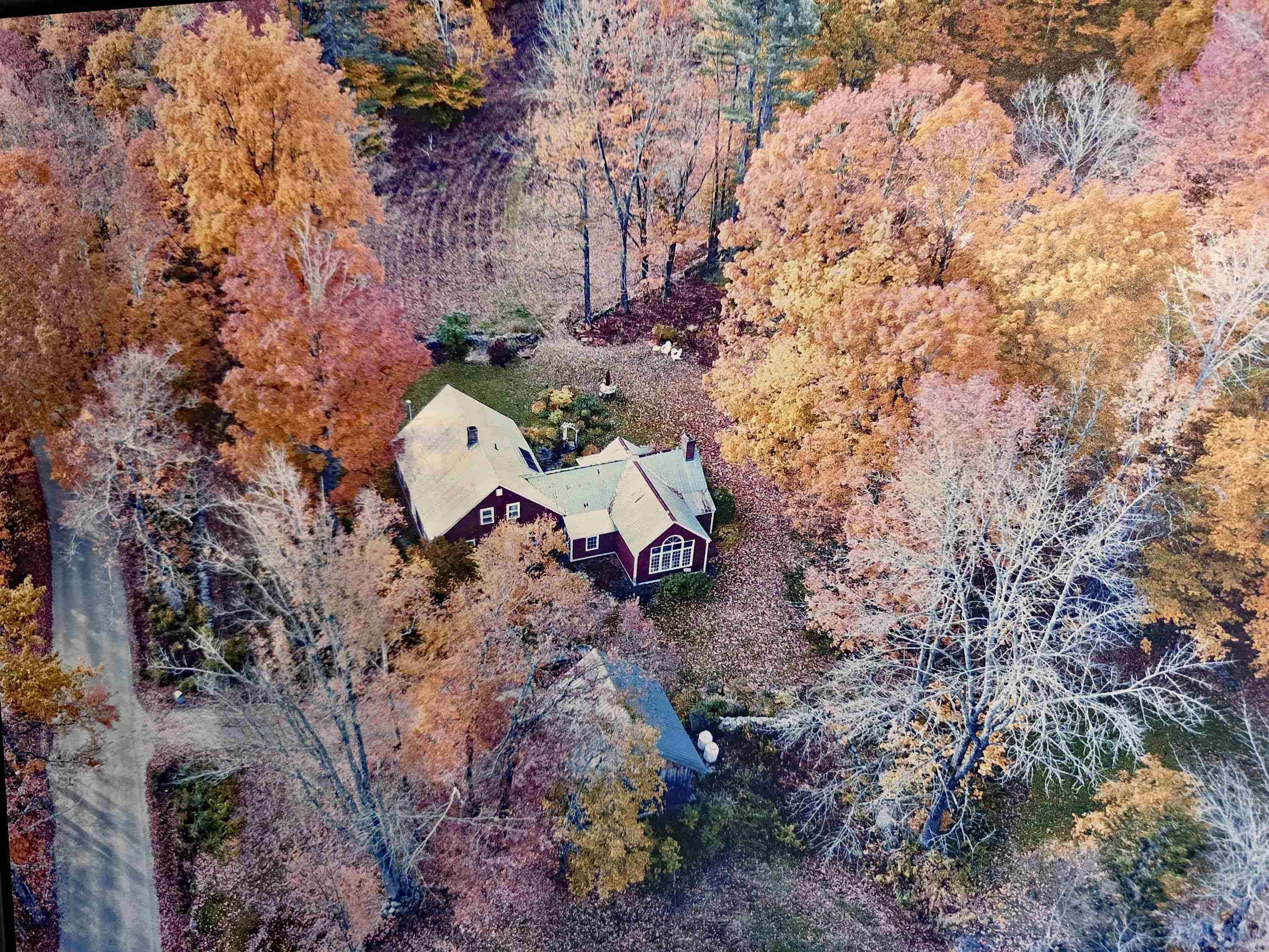 157 Newfane Hill Road Newfane, VT 05345 - Photo 37 of 37