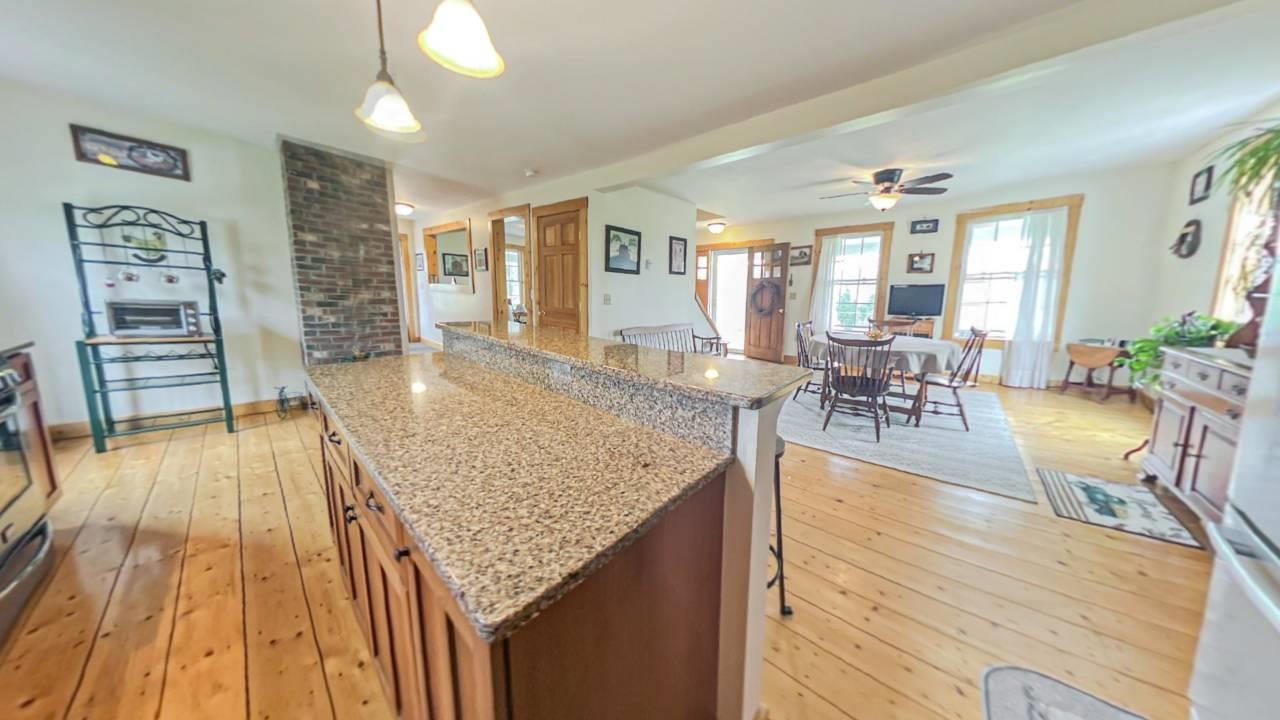 884 Leroux Road Wheelock, VT 05851 - Photo 11 of 44