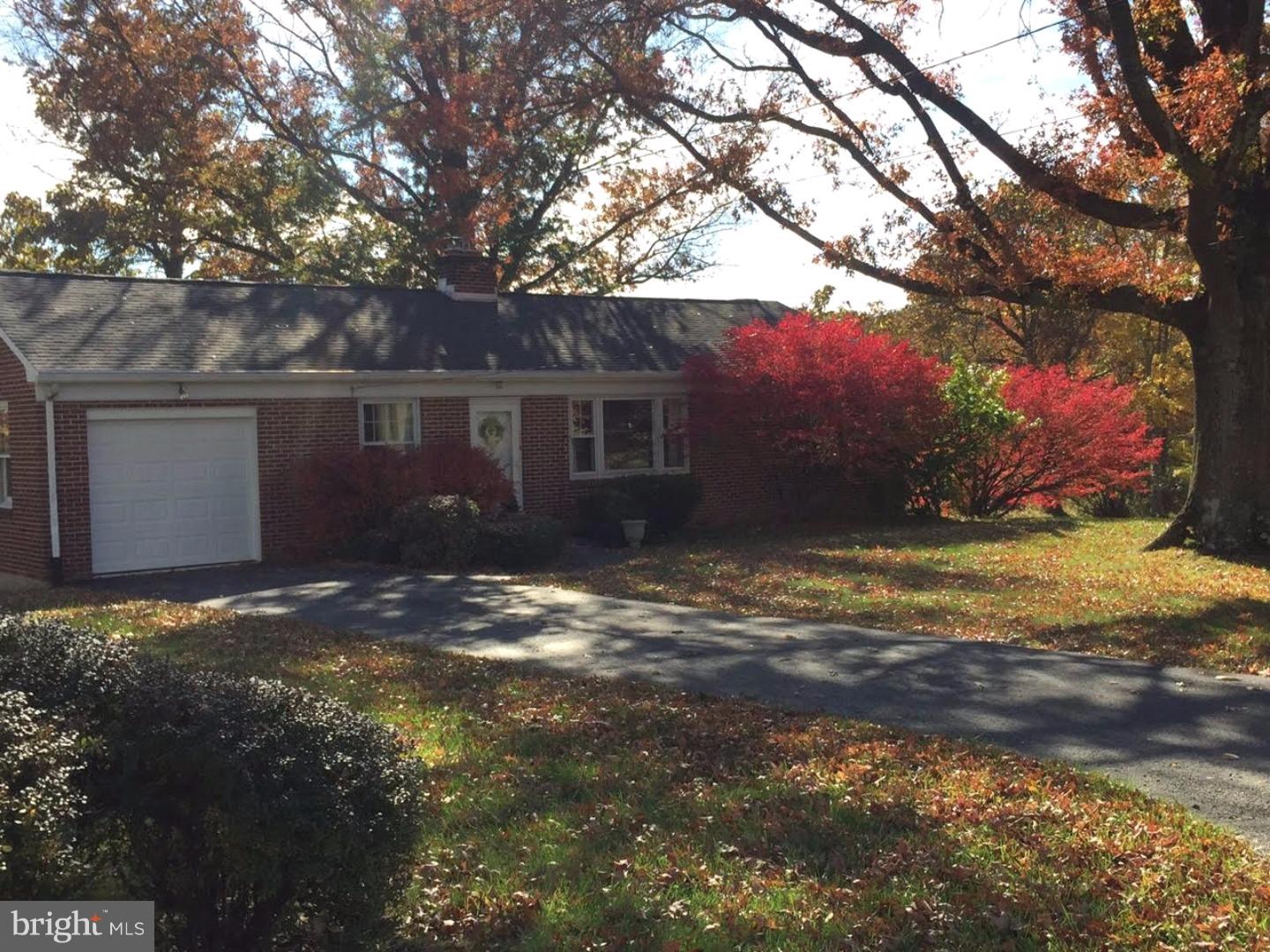 416 East Moyer Road Pottstown, PA 19464 - Photo 1 of 14 Exterior Front