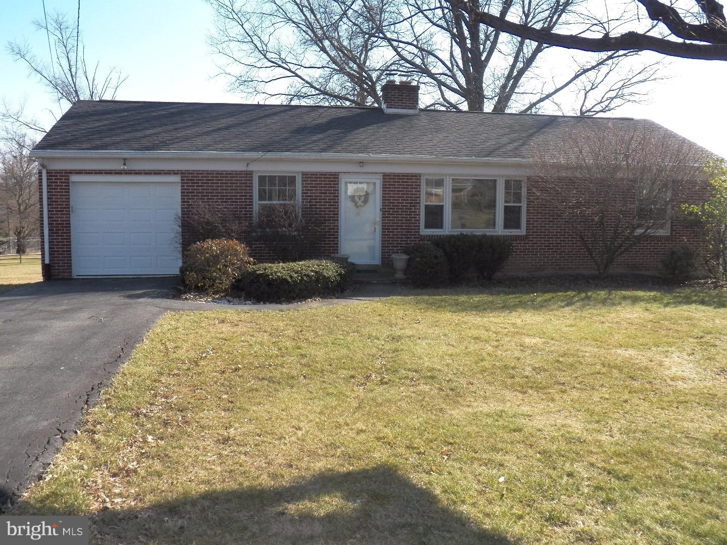 416 East Moyer Road Pottstown, PA 19464 - Photo 2 of 14 Exterior Front