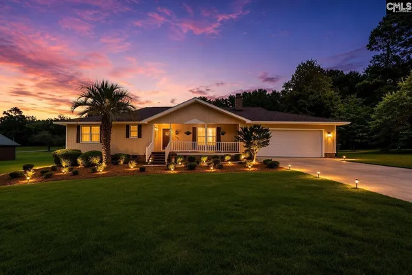$315,000 | 4098 Slaughter Drive Northeast, Orangeburg, SC 29118