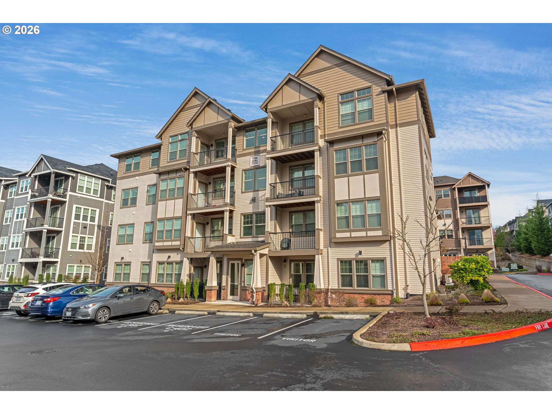 17124 Southwest Appledale Road, Unit 401 Beaverton, OR 97007 - Photo 1 of 18