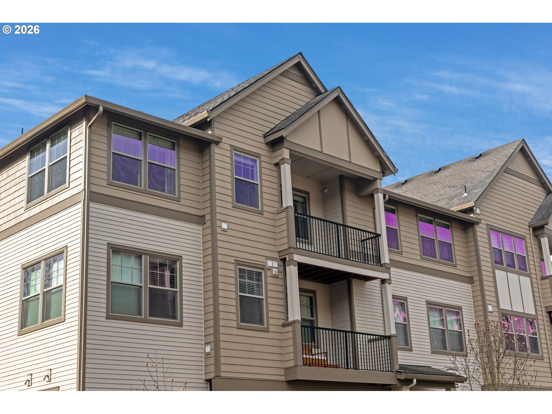 17124 Southwest Appledale Road, Unit 401 Beaverton, OR 97007 - Photo 11 of 18 Exterior