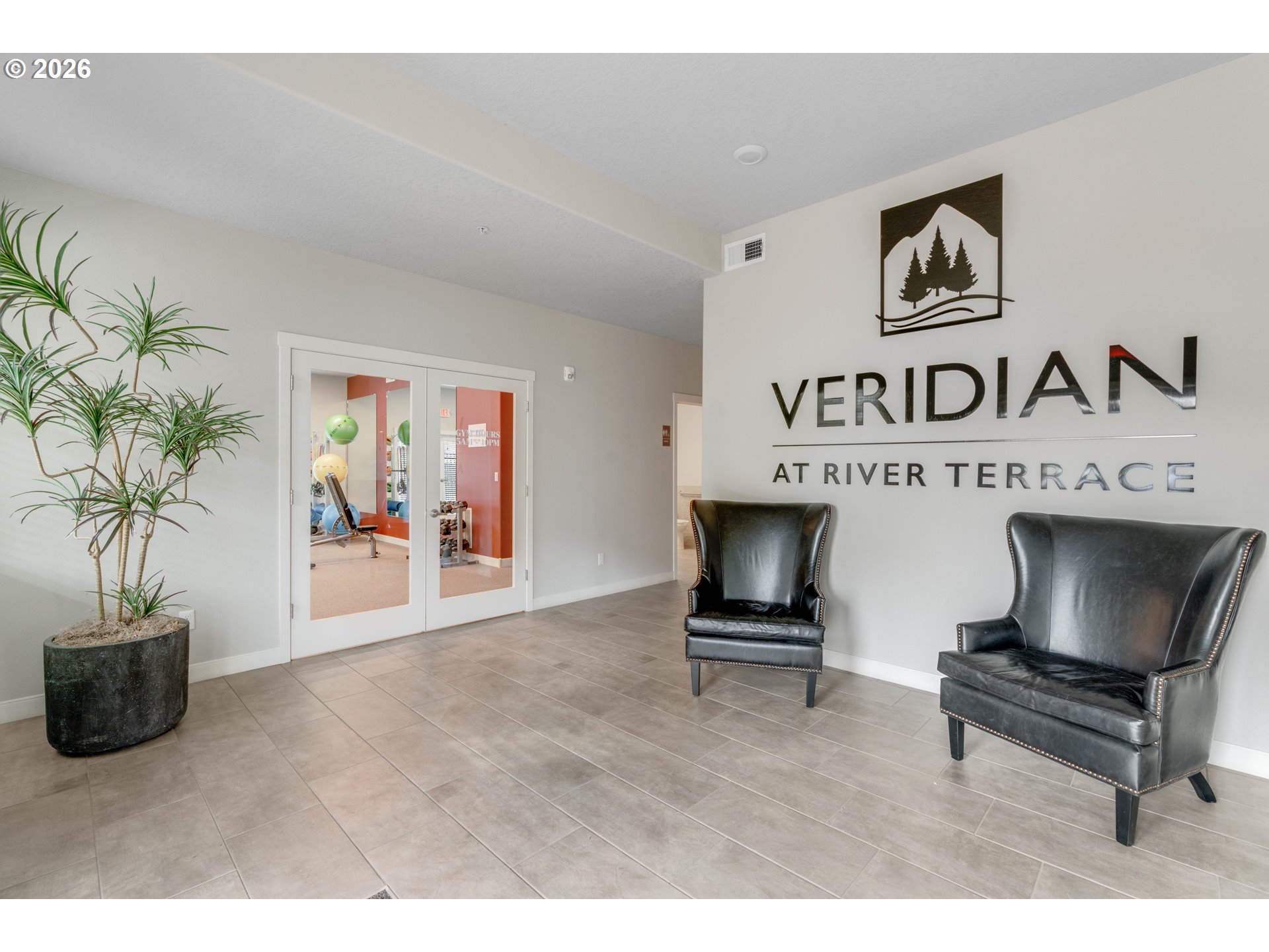 17124 Southwest Appledale Road, Unit 401 Beaverton, OR 97007 - Photo 12 of 18 Community Club House