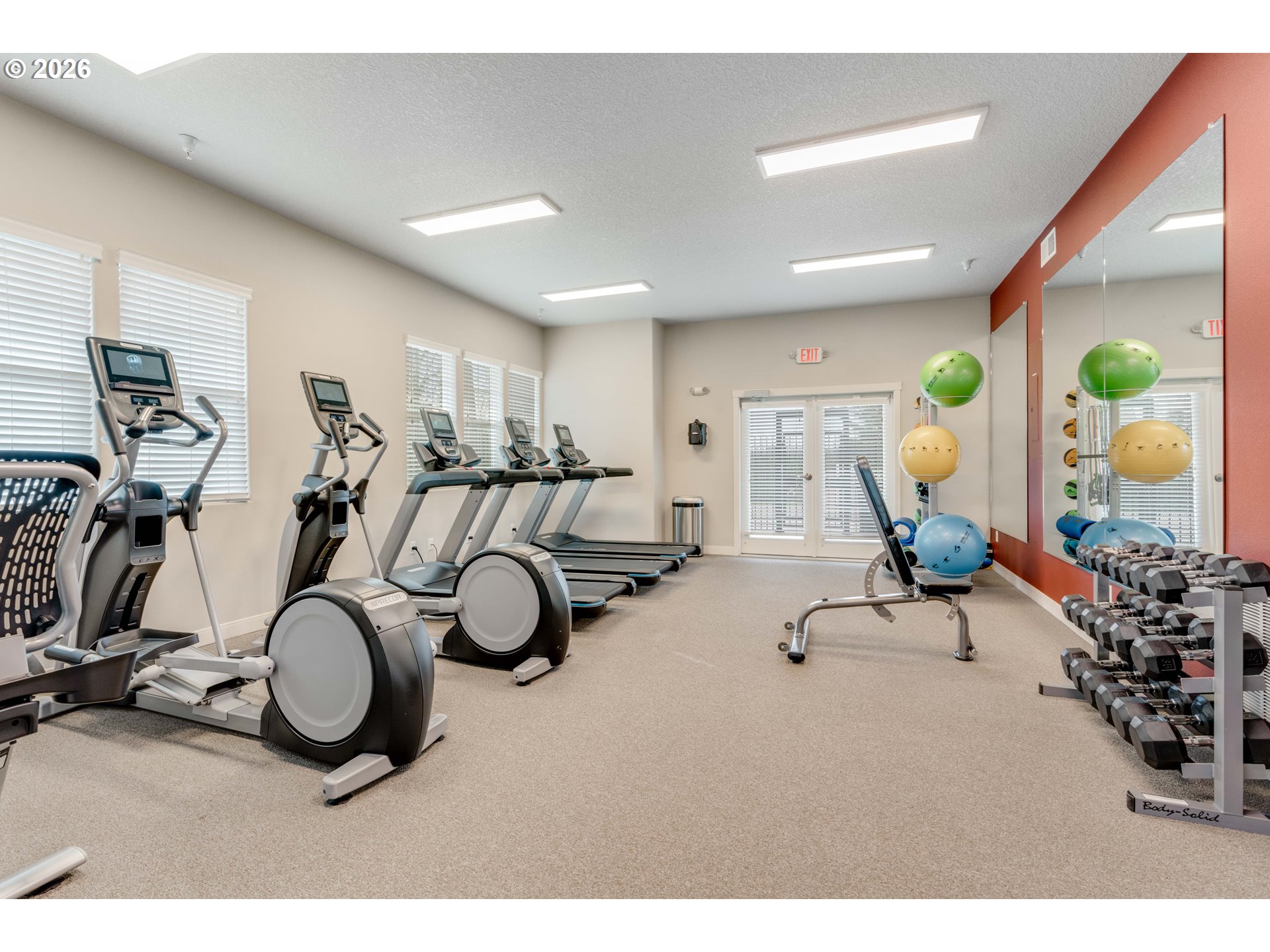 17124 Southwest Appledale Road, Unit 401 Beaverton, OR 97007 - Photo 13 of 18 Community Recreation Center