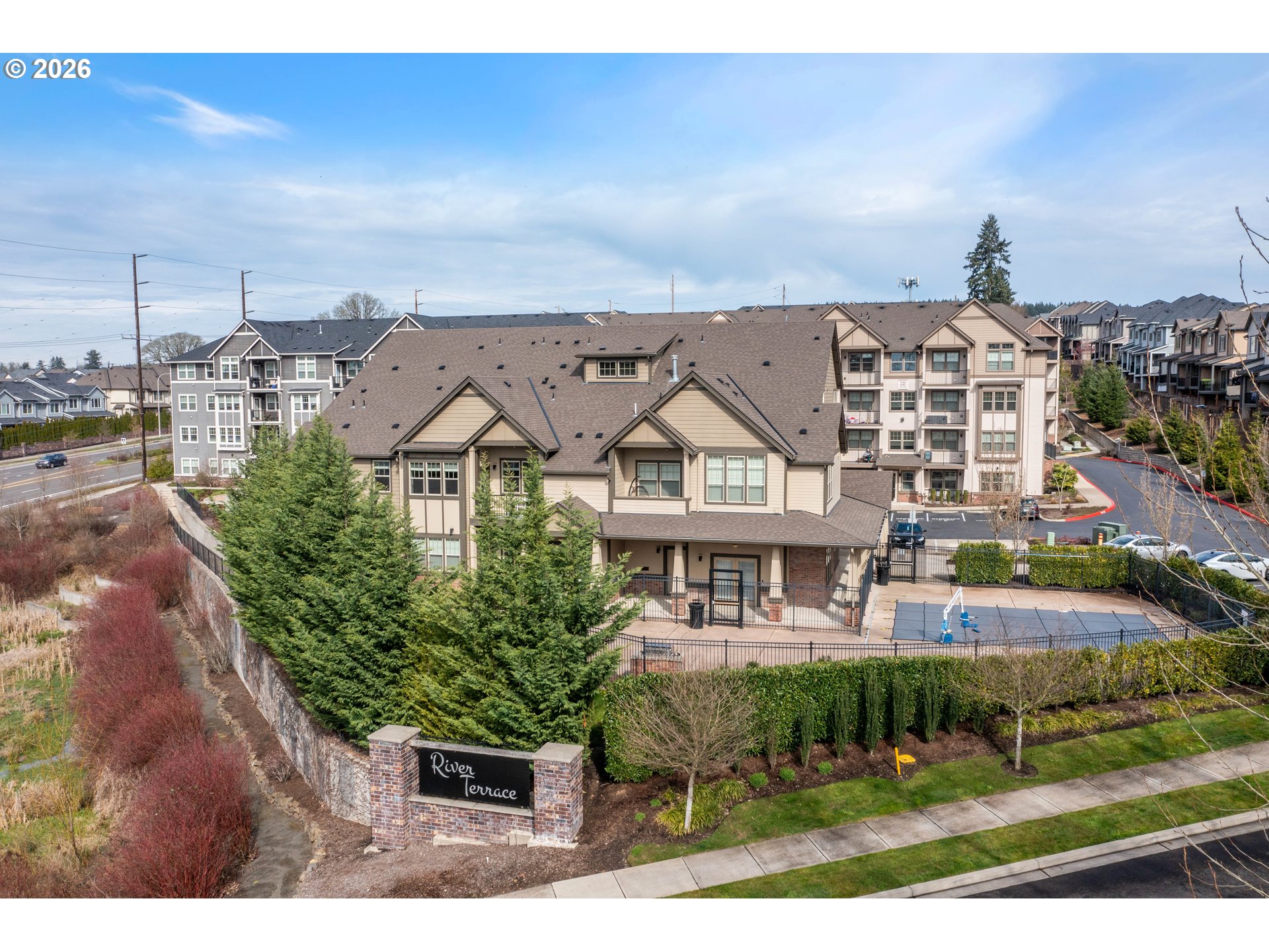 17124 Southwest Appledale Road, Unit 401 Beaverton, OR 97007 - Photo 15 of 18