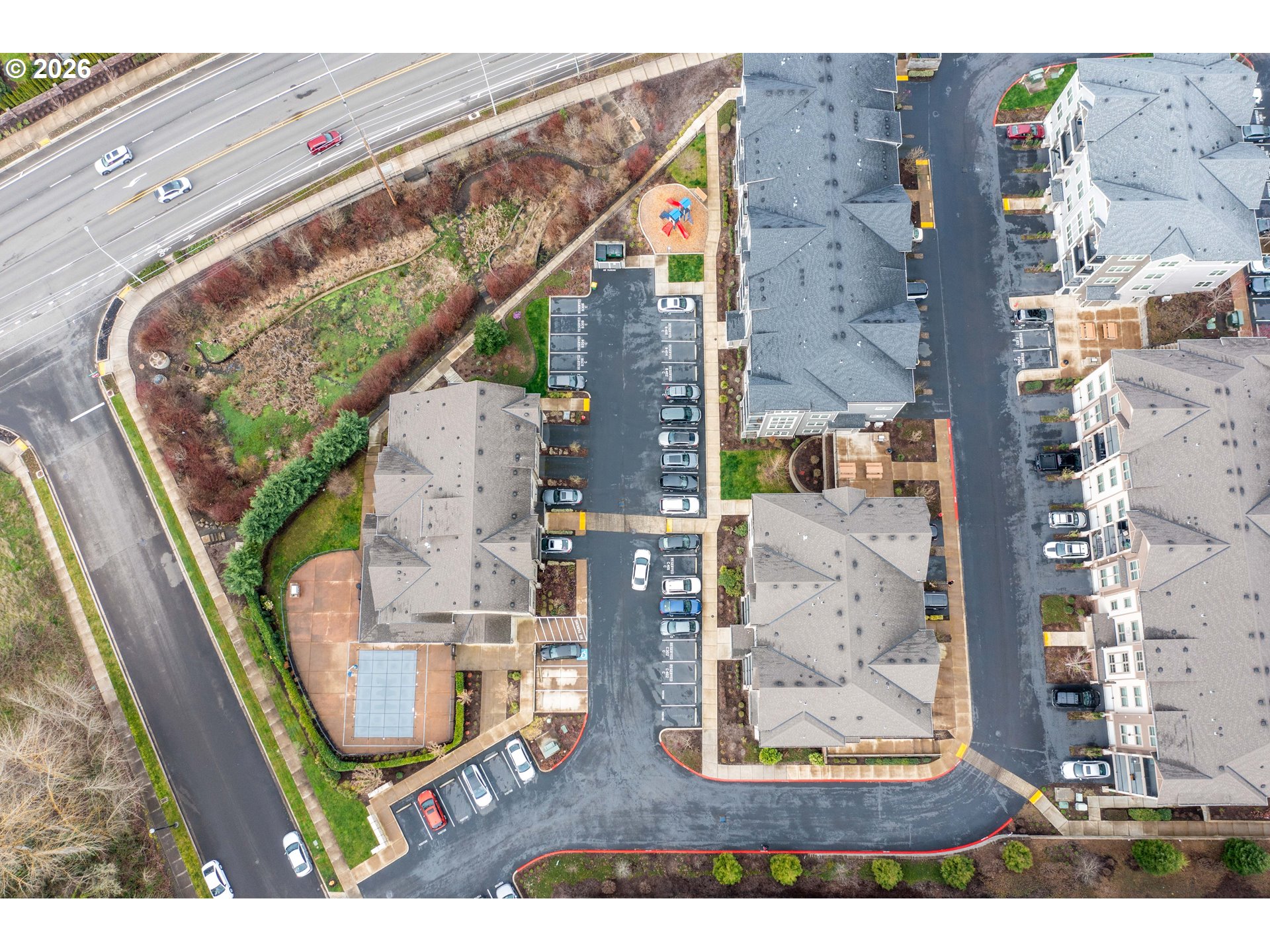 17124 Southwest Appledale Road, Unit 401 Beaverton, OR 97007 - Photo 16 of 18