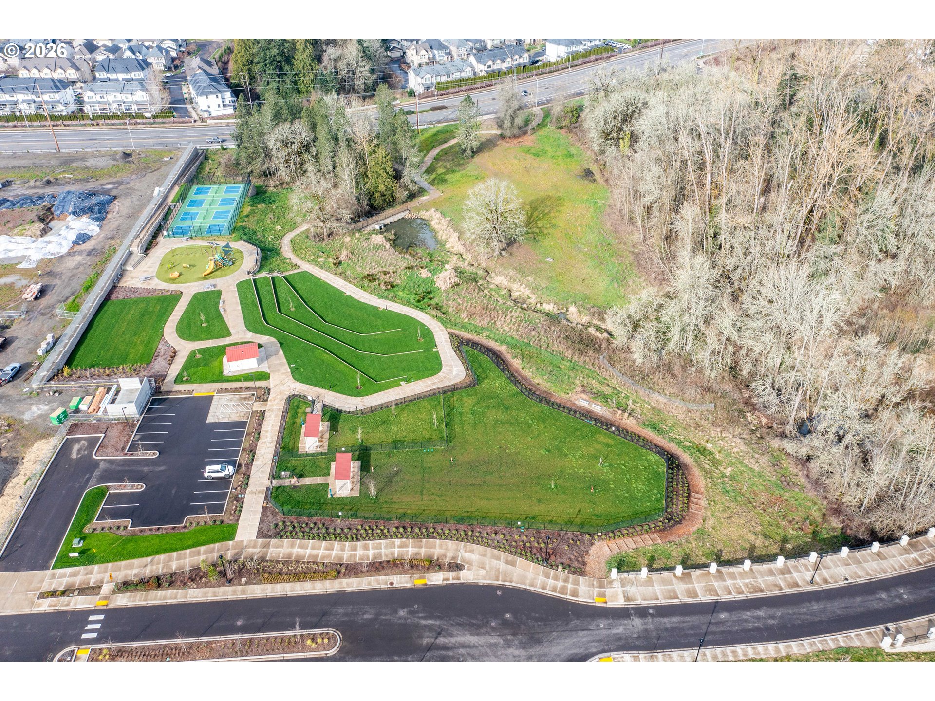 17124 Southwest Appledale Road, Unit 401 Beaverton, OR 97007 - Photo 17 of 18