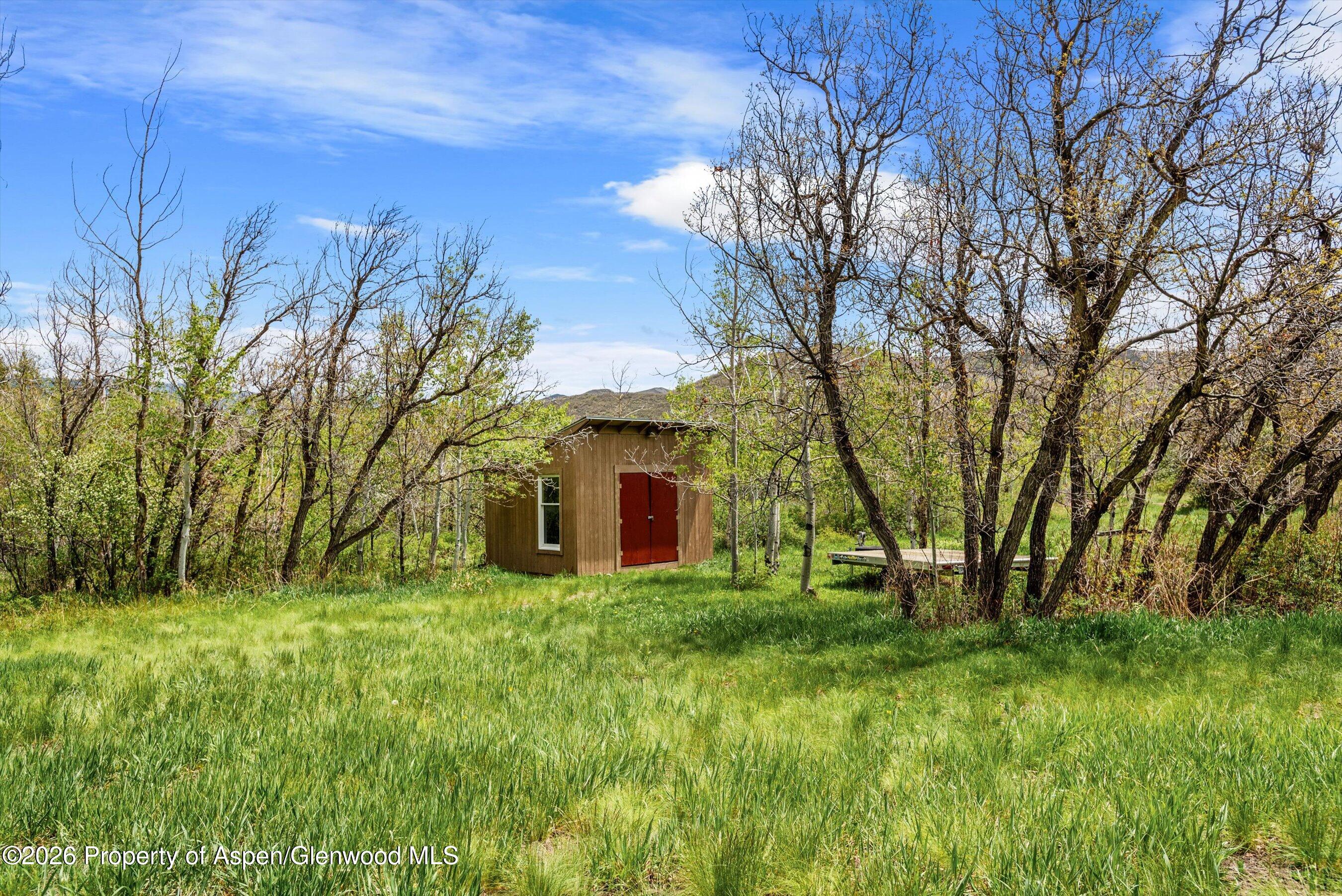707 Shield O Road Snowmass, CO 81654 - Photo 42 of 53 39-707ShieldORd_05192026_039