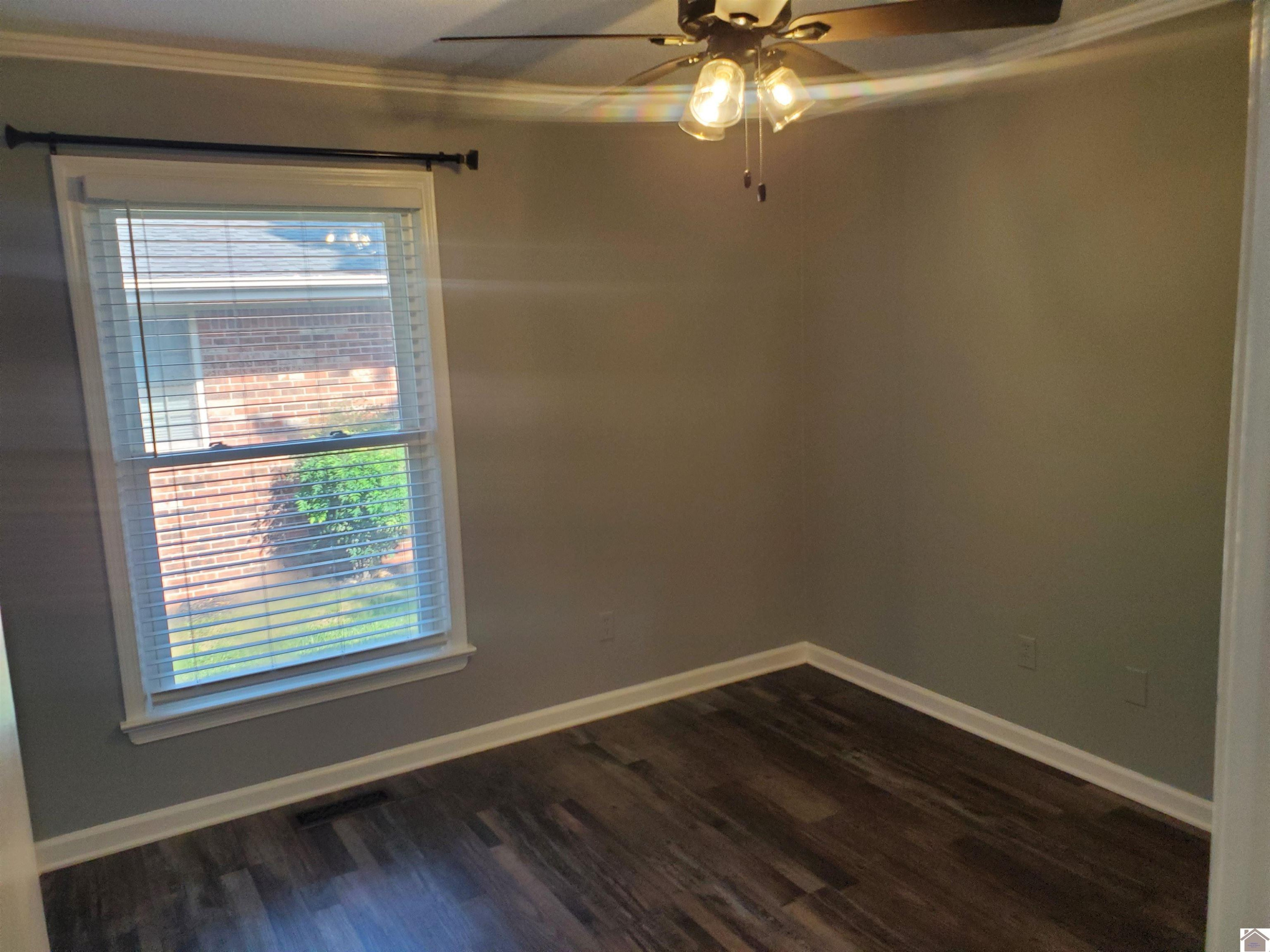 150 Lutes Road Paducah, KY 42001 - Photo 19 of 22 Bedroom #3