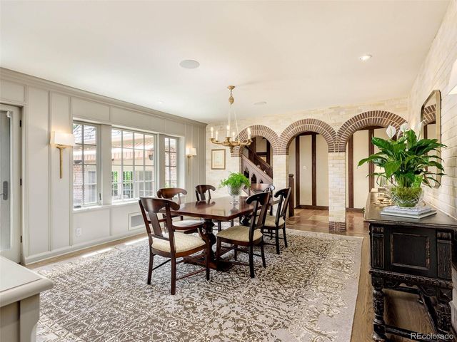 $5,375,000 | 130 North Gaylord Street, Denver, CO 80206