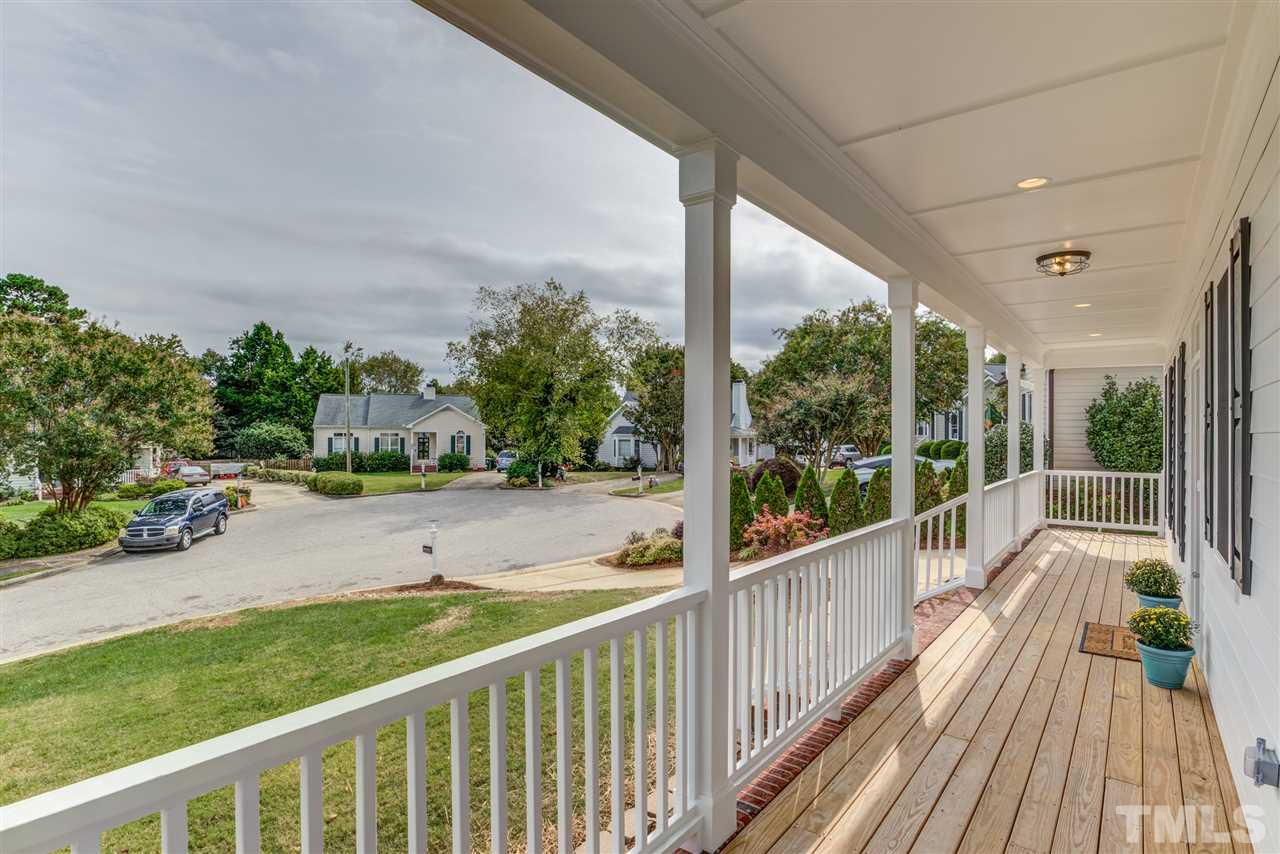 3016 Dahlgreen Road Raleigh, NC 27615 - Photo 2 of 30
