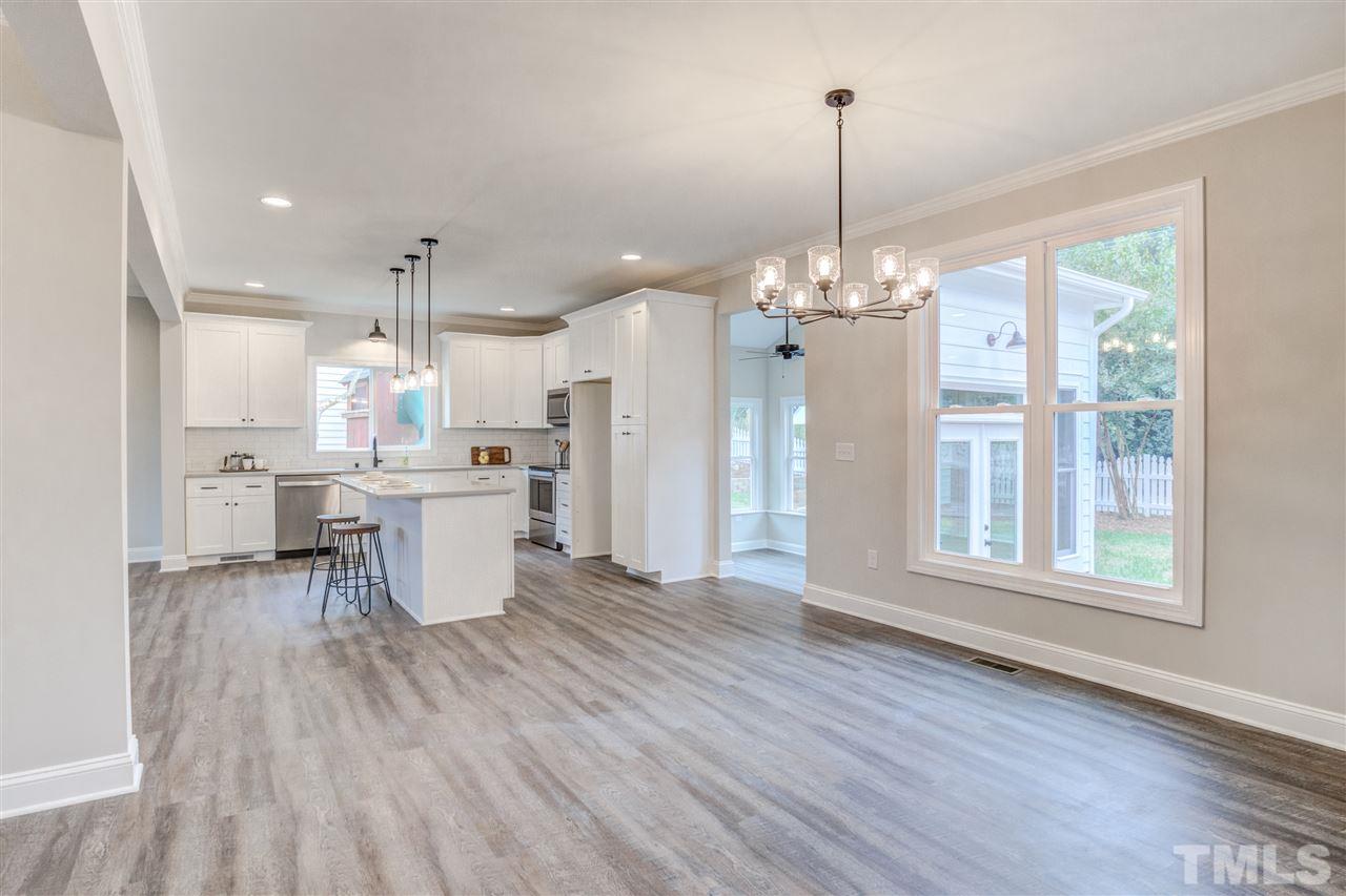 3016 Dahlgreen Road Raleigh, NC 27615 - Photo 12 of 30