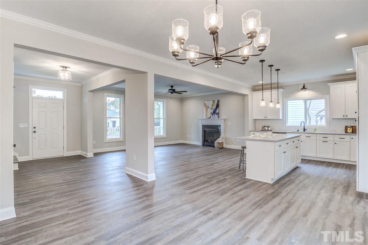 3016 Dahlgreen Road Raleigh, NC 27615 - Photo 13 of 30