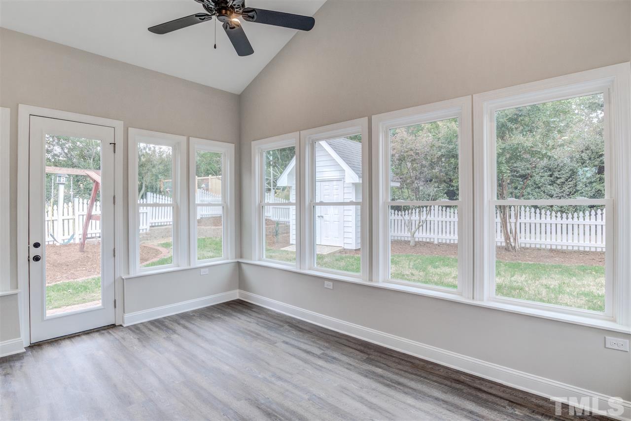 3016 Dahlgreen Road Raleigh, NC 27615 - Photo 14 of 30