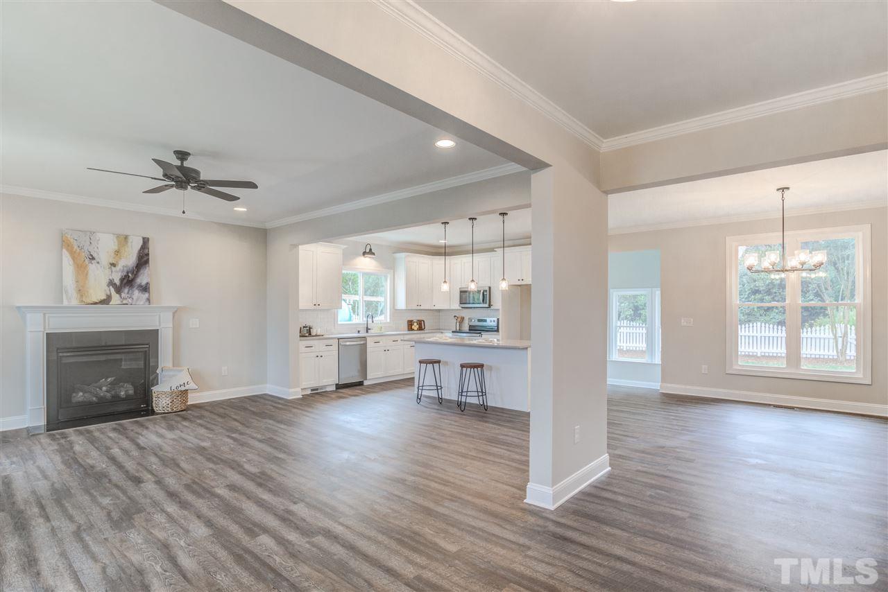3016 Dahlgreen Road Raleigh, NC 27615 - Photo 3 of 30