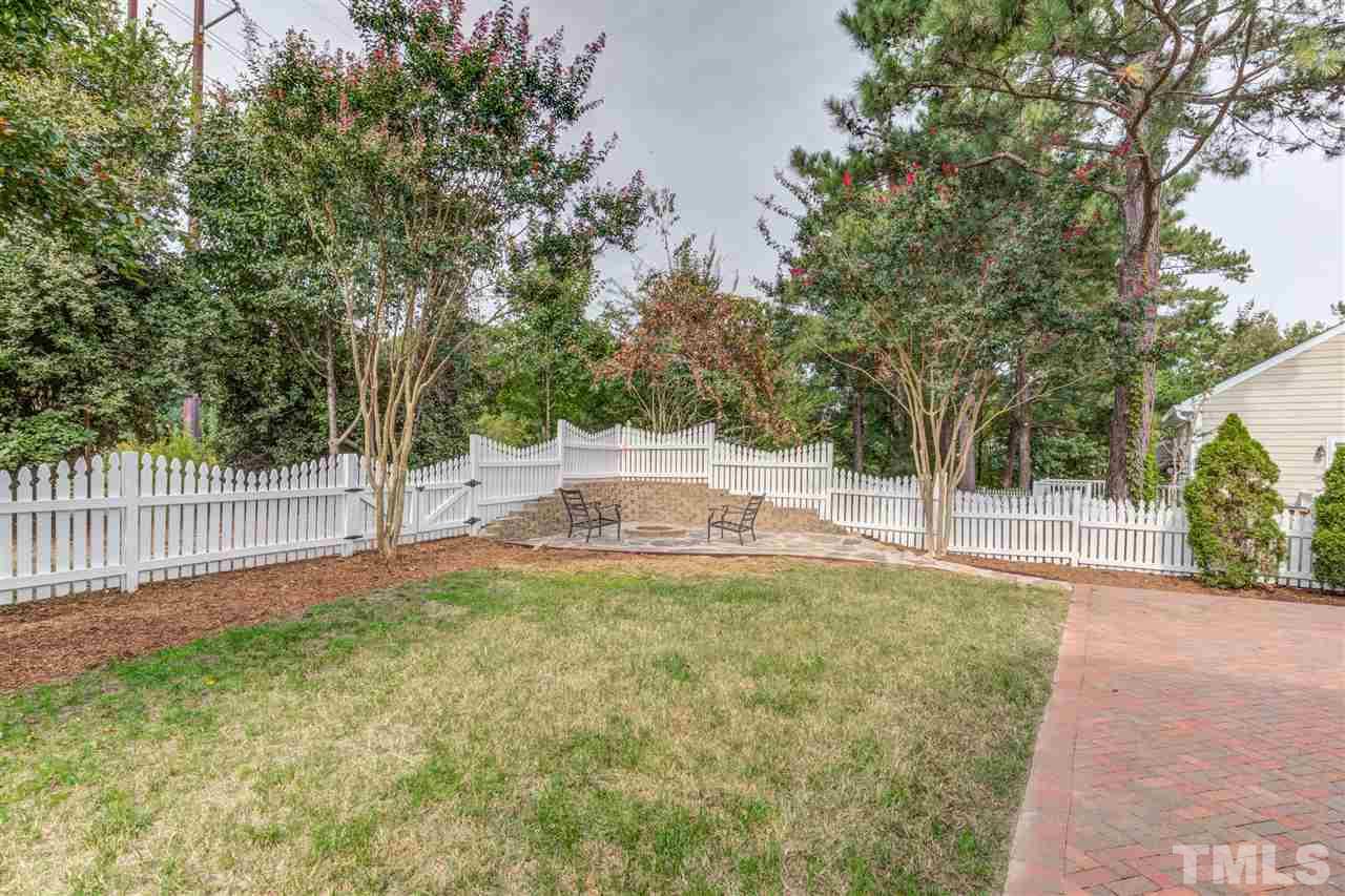 3016 Dahlgreen Road Raleigh, NC 27615 - Photo 28 of 30