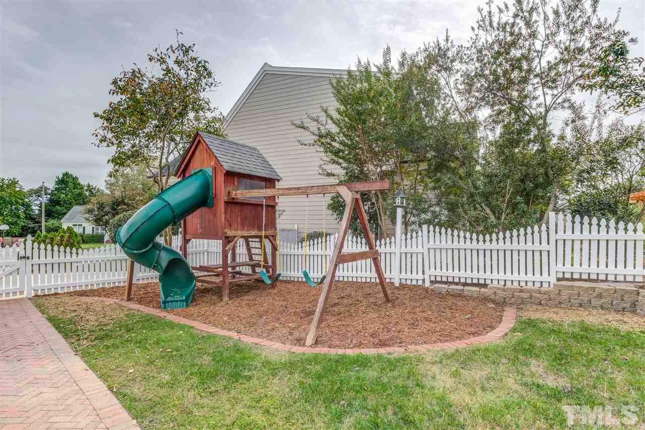3016 Dahlgreen Road Raleigh, NC 27615 - Photo 29 of 30