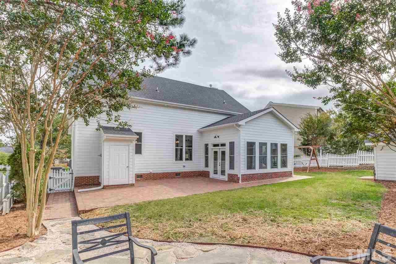 3016 Dahlgreen Road Raleigh, NC 27615 - Photo 30 of 30