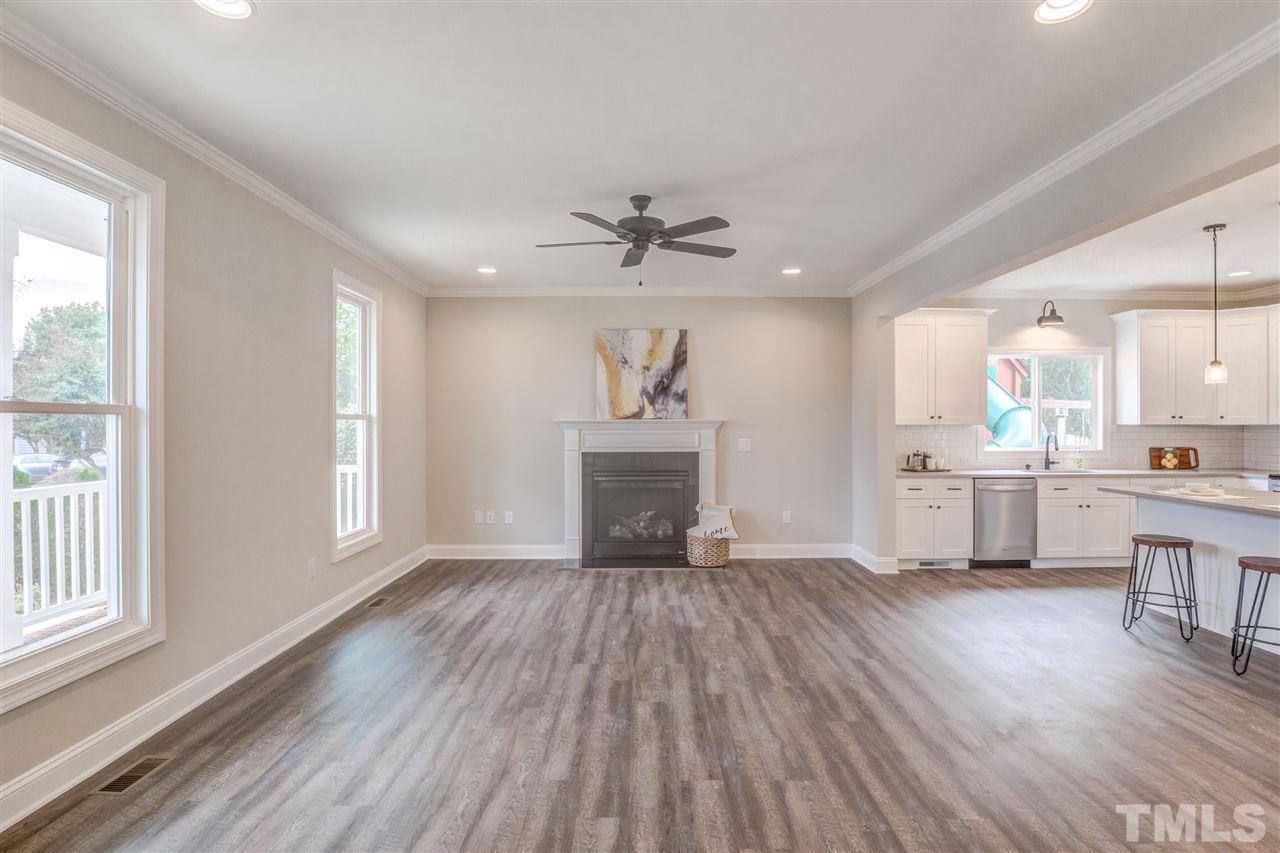 3016 Dahlgreen Road Raleigh, NC 27615 - Photo 4 of 30