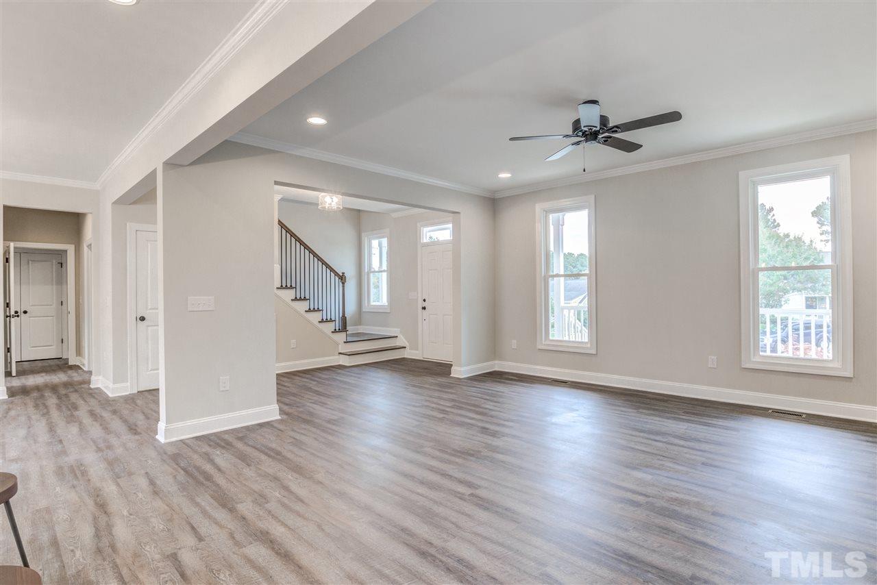 3016 Dahlgreen Road Raleigh, NC 27615 - Photo 5 of 30