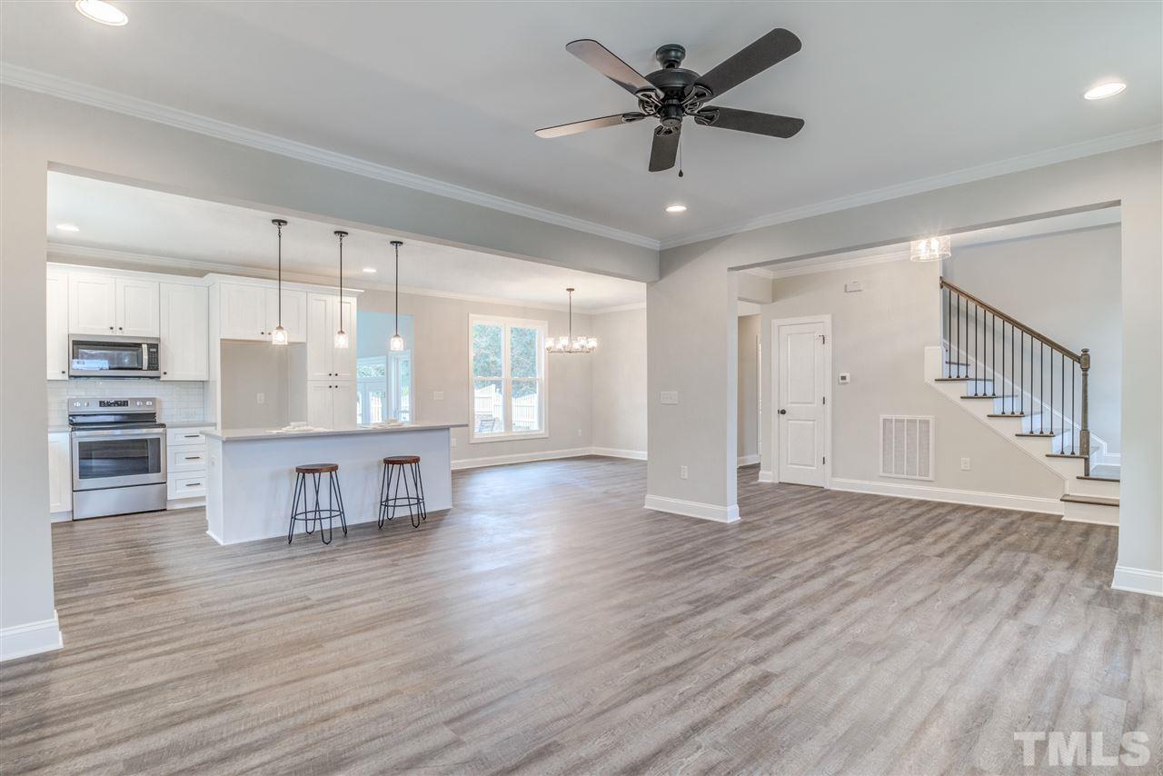 3016 Dahlgreen Road Raleigh, NC 27615 - Photo 6 of 30