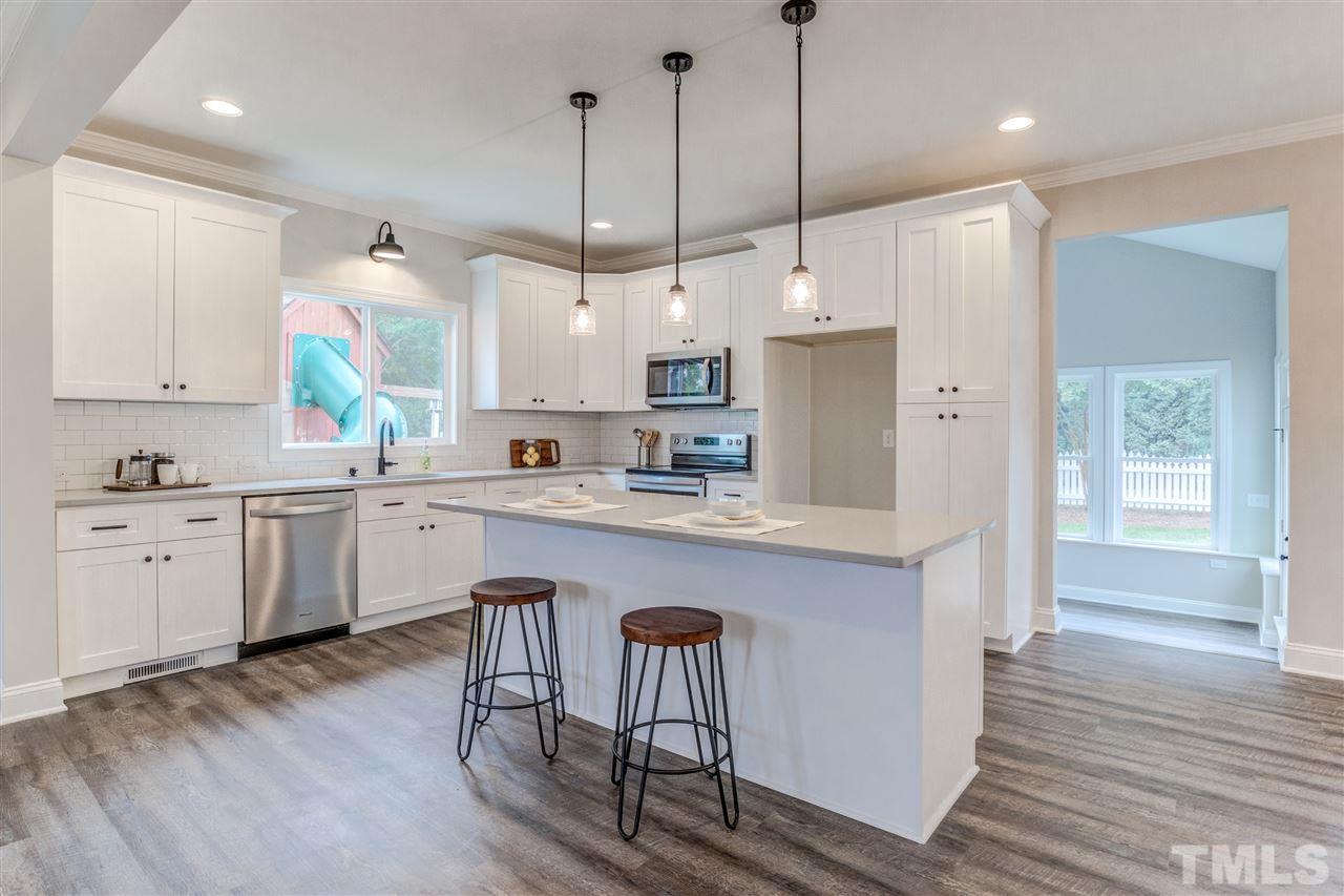3016 Dahlgreen Road Raleigh, NC 27615 - Photo 7 of 30
