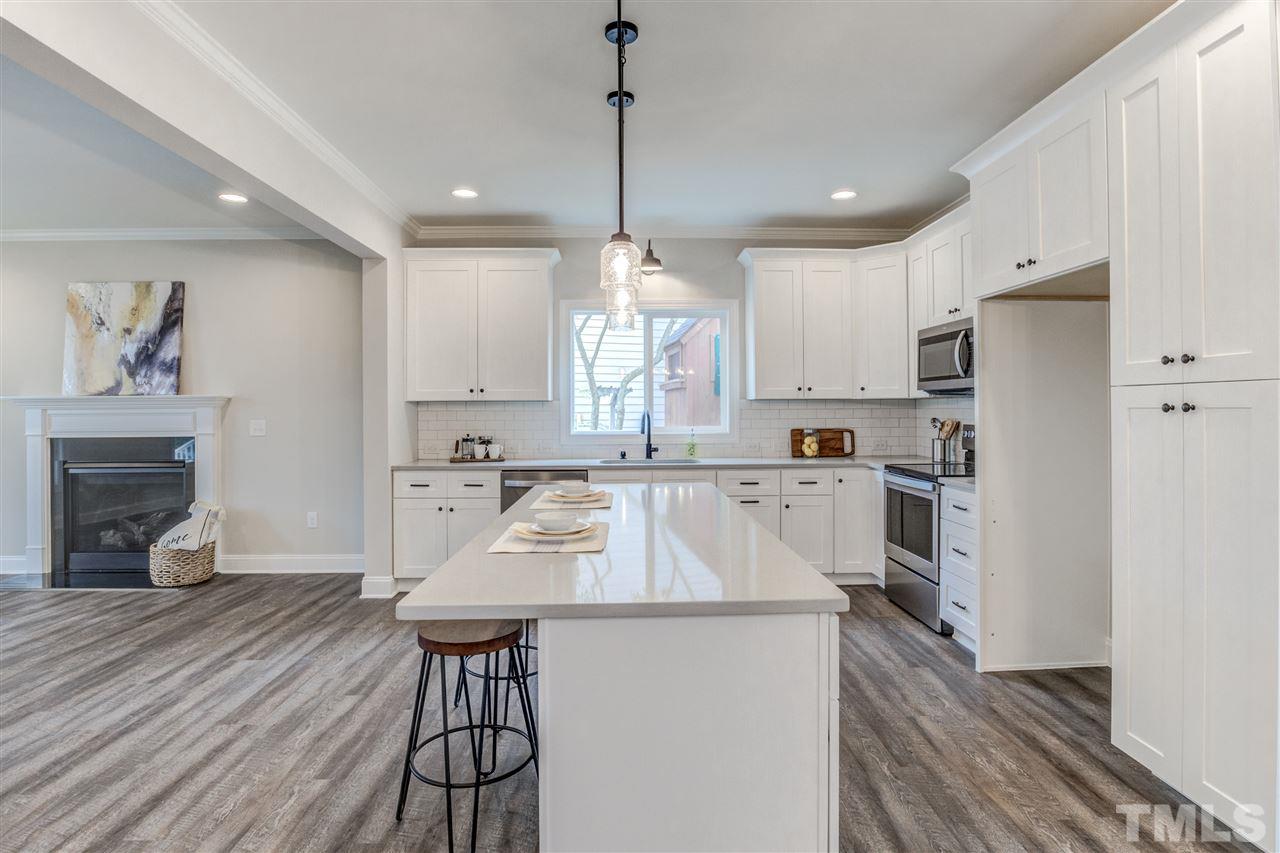 3016 Dahlgreen Road Raleigh, NC 27615 - Photo 8 of 30