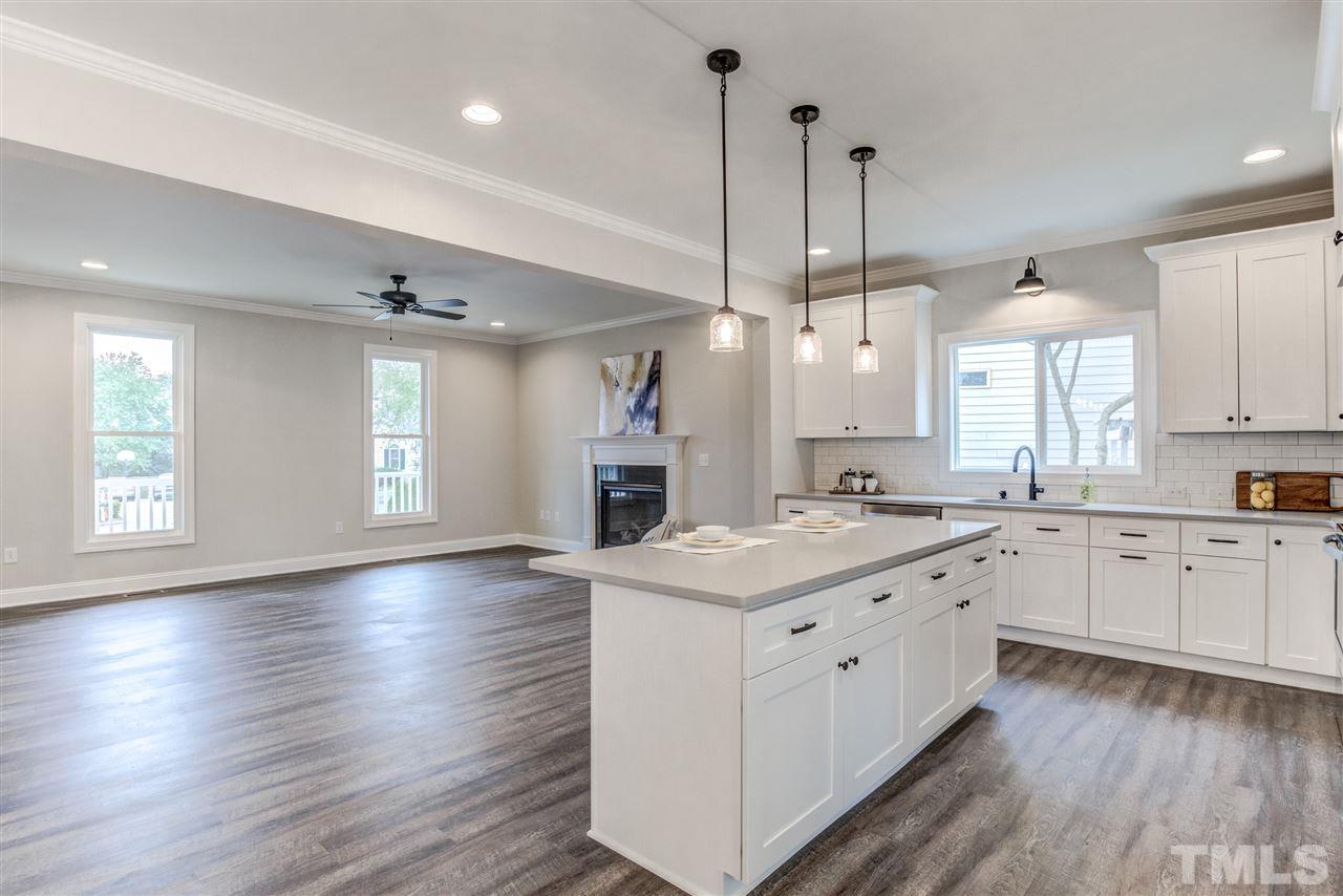 3016 Dahlgreen Road Raleigh, NC 27615 - Photo 9 of 30