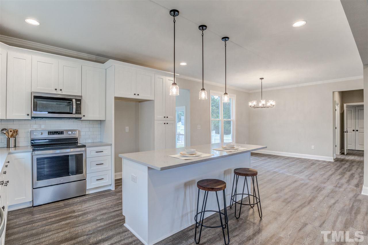 3016 Dahlgreen Road Raleigh, NC 27615 - Photo 10 of 30