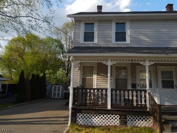 $2,450 | 29 Willard Street, Pompton Lakes, NJ 07442
