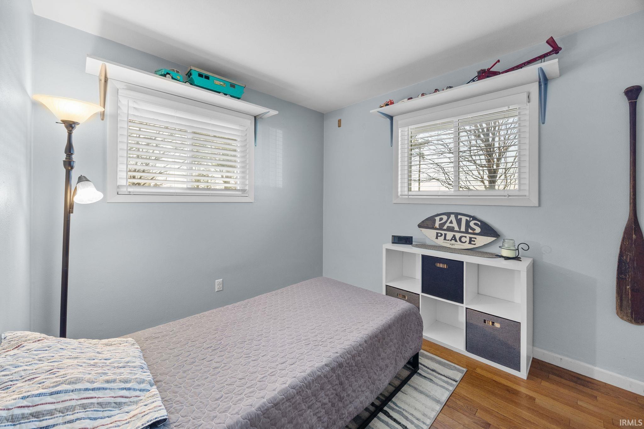 6965 West Division Line Road Delphi, IN 46923 - Photo 11 of 29 Gallery Image 11
