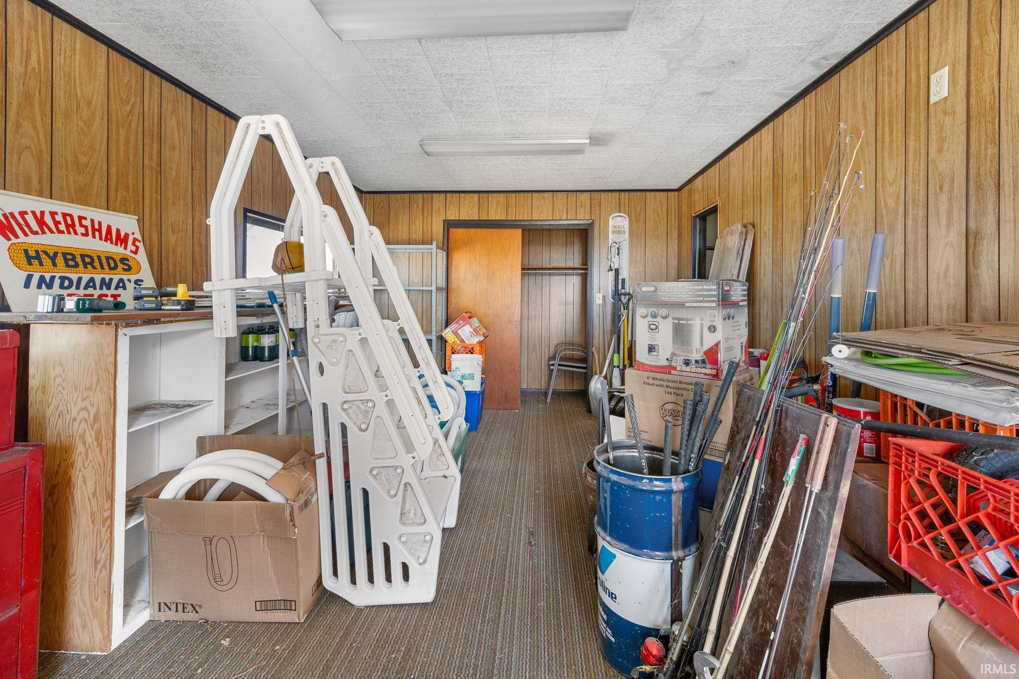 6965 West Division Line Road Delphi, IN 46923 - Photo 27 of 29 Gallery Image 27