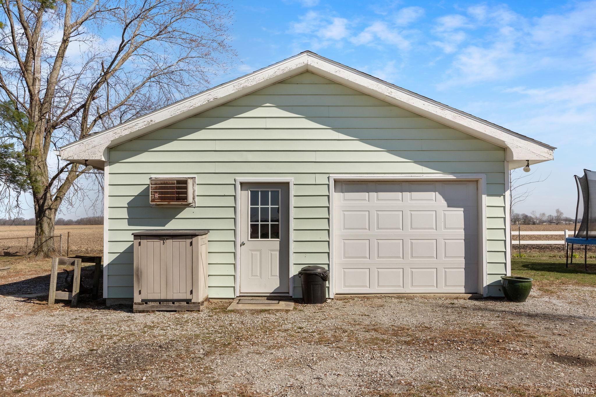 6965 West Division Line Road Delphi, IN 46923 - Photo 29 of 29 Gallery Image 29