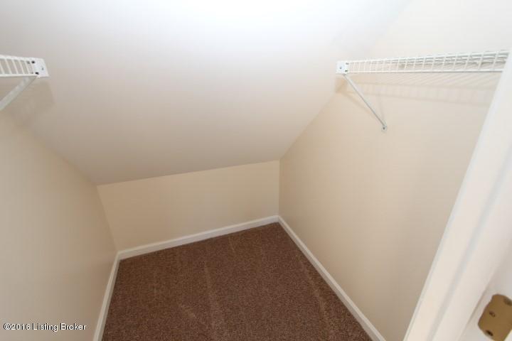 1052 Greenbriar Road Lawrenceburg, KY 40342 - Photo 42 of 67 Bedroom 1 Closet (2)