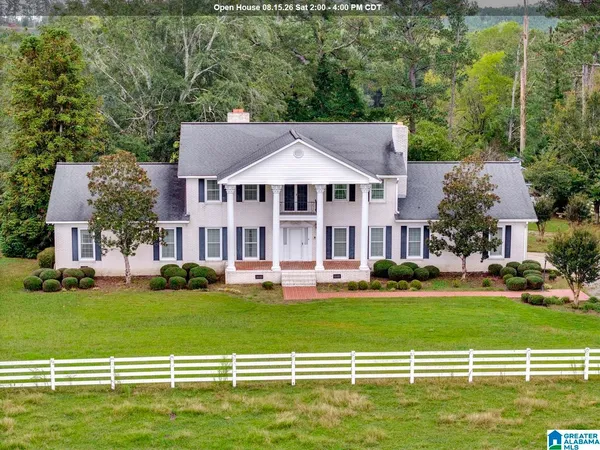 $1,450,000 | 44 Nunnally Lake Road, Ohatchee, AL 36271
