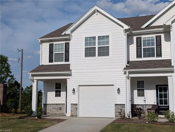$1,950 | 1802 Pheasant Trce Circle, Kernersville, NC 27284