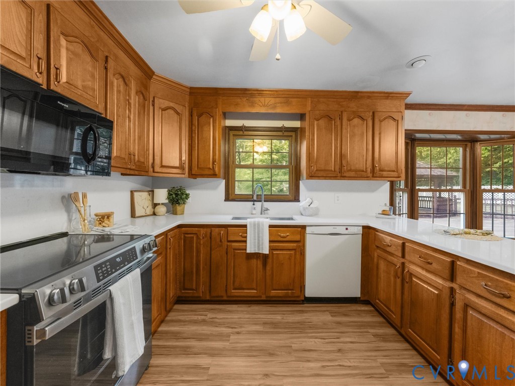 1417 Stavemill Road Powhatan, VA 23139 - Photo 9 of 37 Gallery Image 9