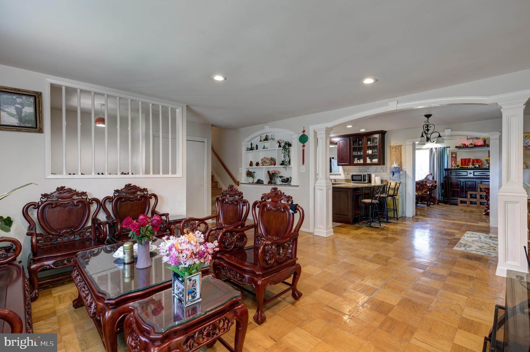7426 Chatham Street Springfield, VA 22151 - Photo 1 of 19 Gallery Image 1