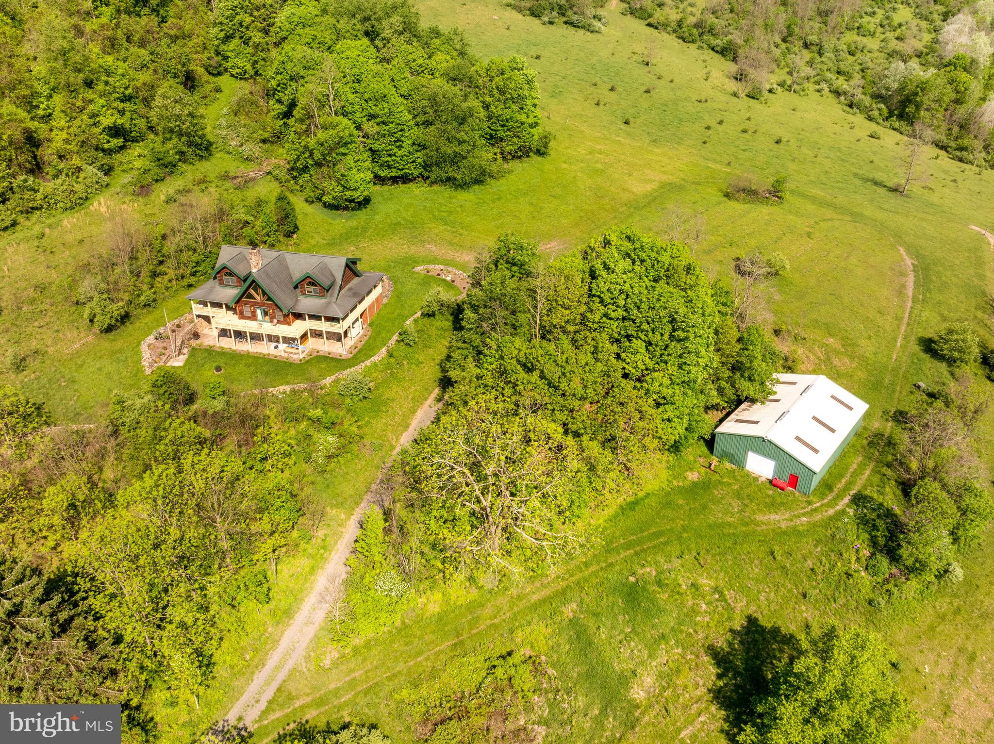 17051 Laurel Run Road Southwest Barton, MD 21521 - Photo 8 of 68