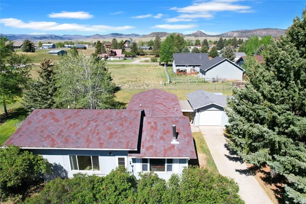 $695,000 | 720 South 2nd Street, Ennis, MT 59729