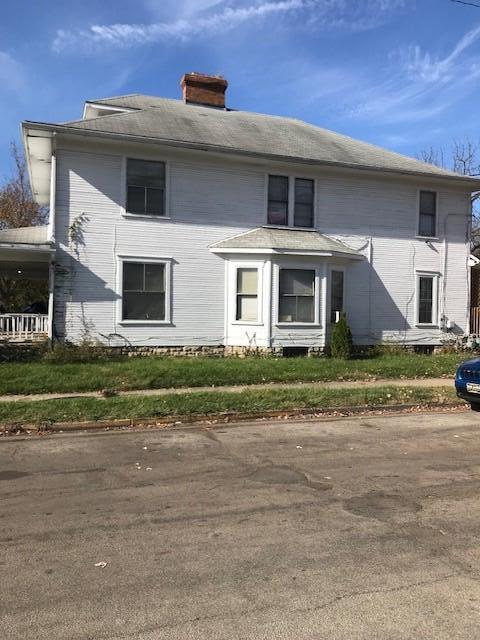 244-246 Chestnut Avenue Springfield, OH 45503 - Photo 3 of 4