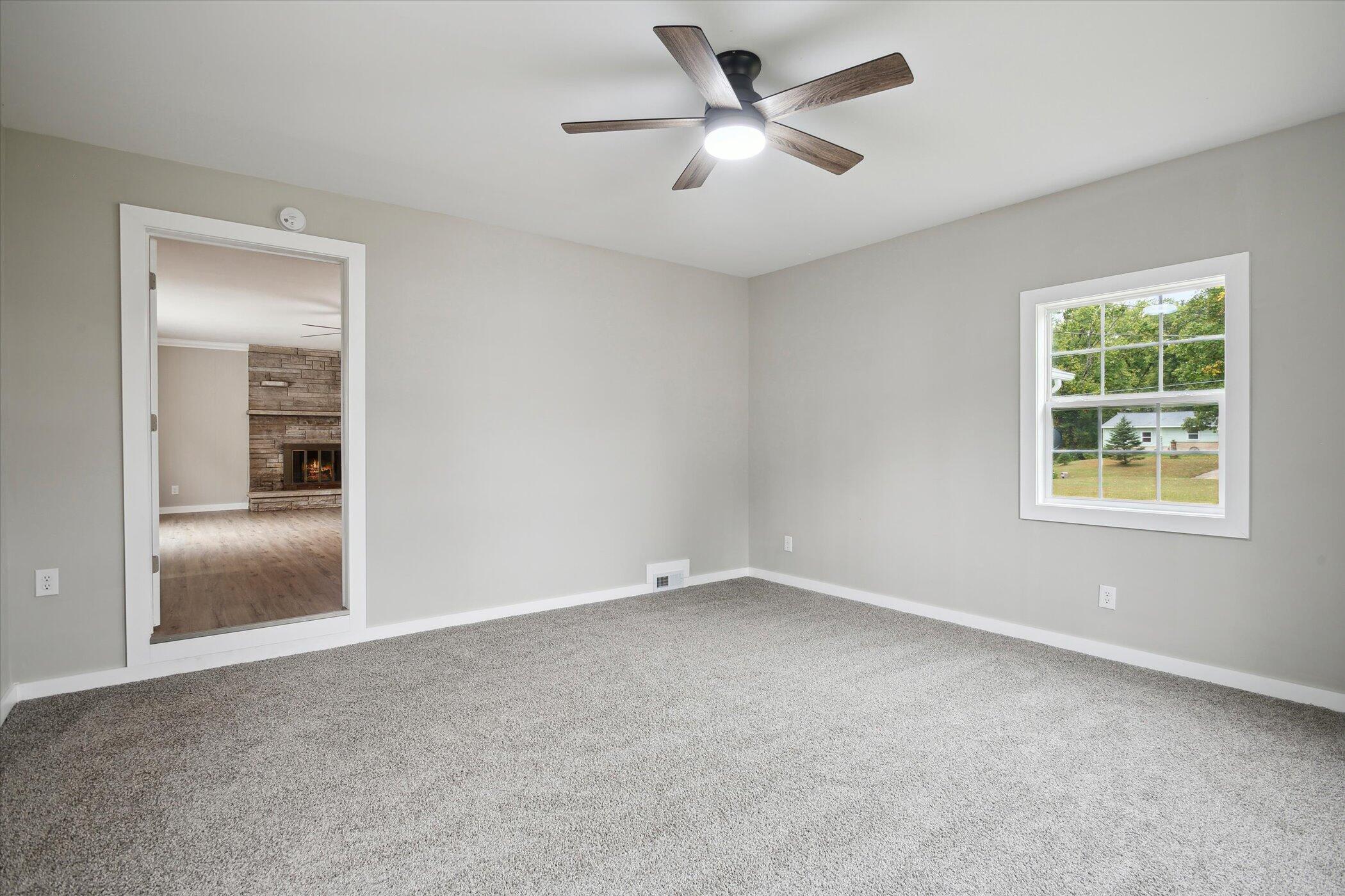 20204 McAllister Road Battle Creek, MI 49014 - Photo 14 of 32 Bedroom