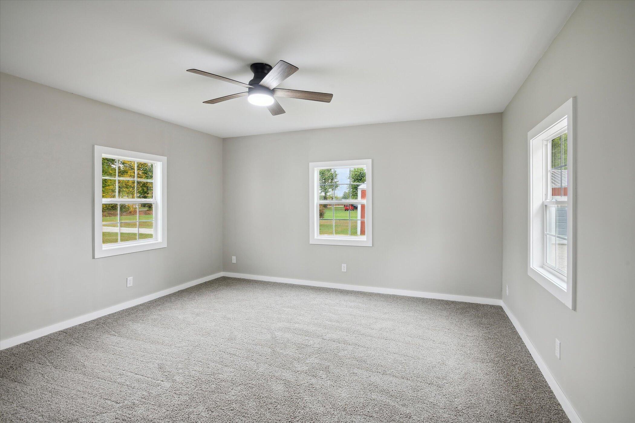 20204 McAllister Road Battle Creek, MI 49014 - Photo 15 of 32 Bedroom