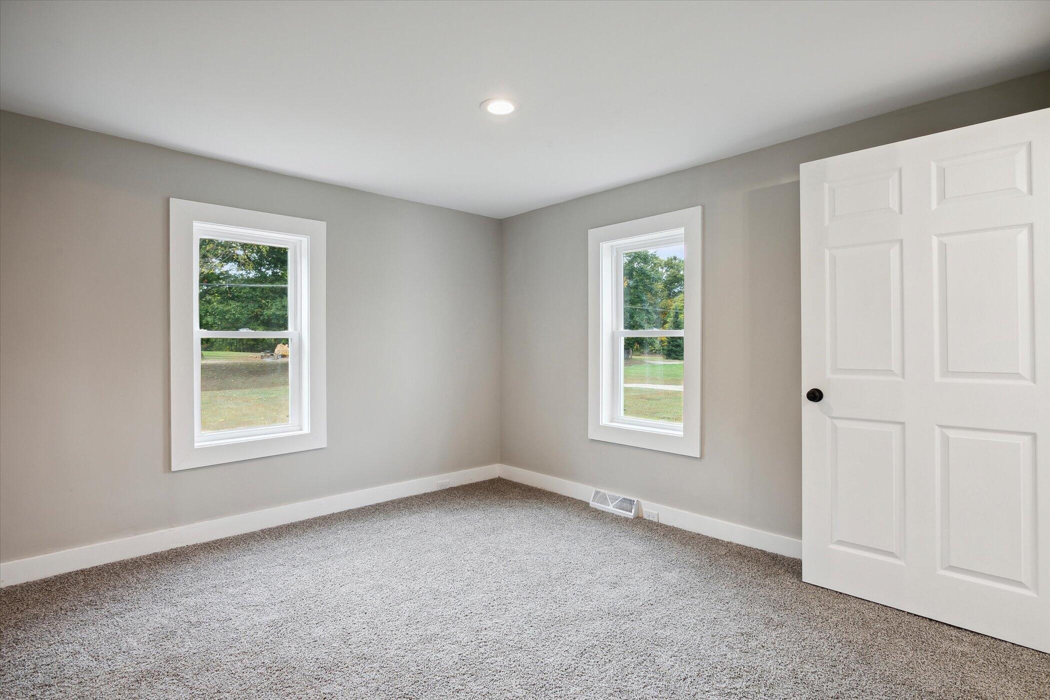 20204 McAllister Road Battle Creek, MI 49014 - Photo 16 of 32 Bedroom