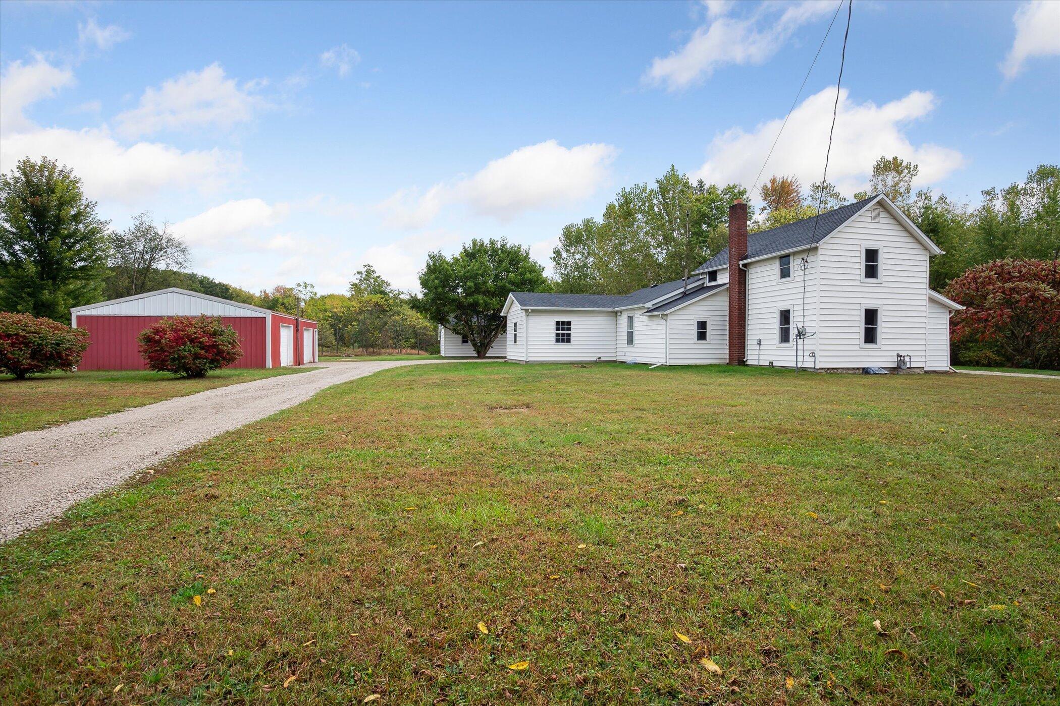 20204 McAllister Road Battle Creek, MI 49014 - Photo 2 of 32 20204 McAllister Rd