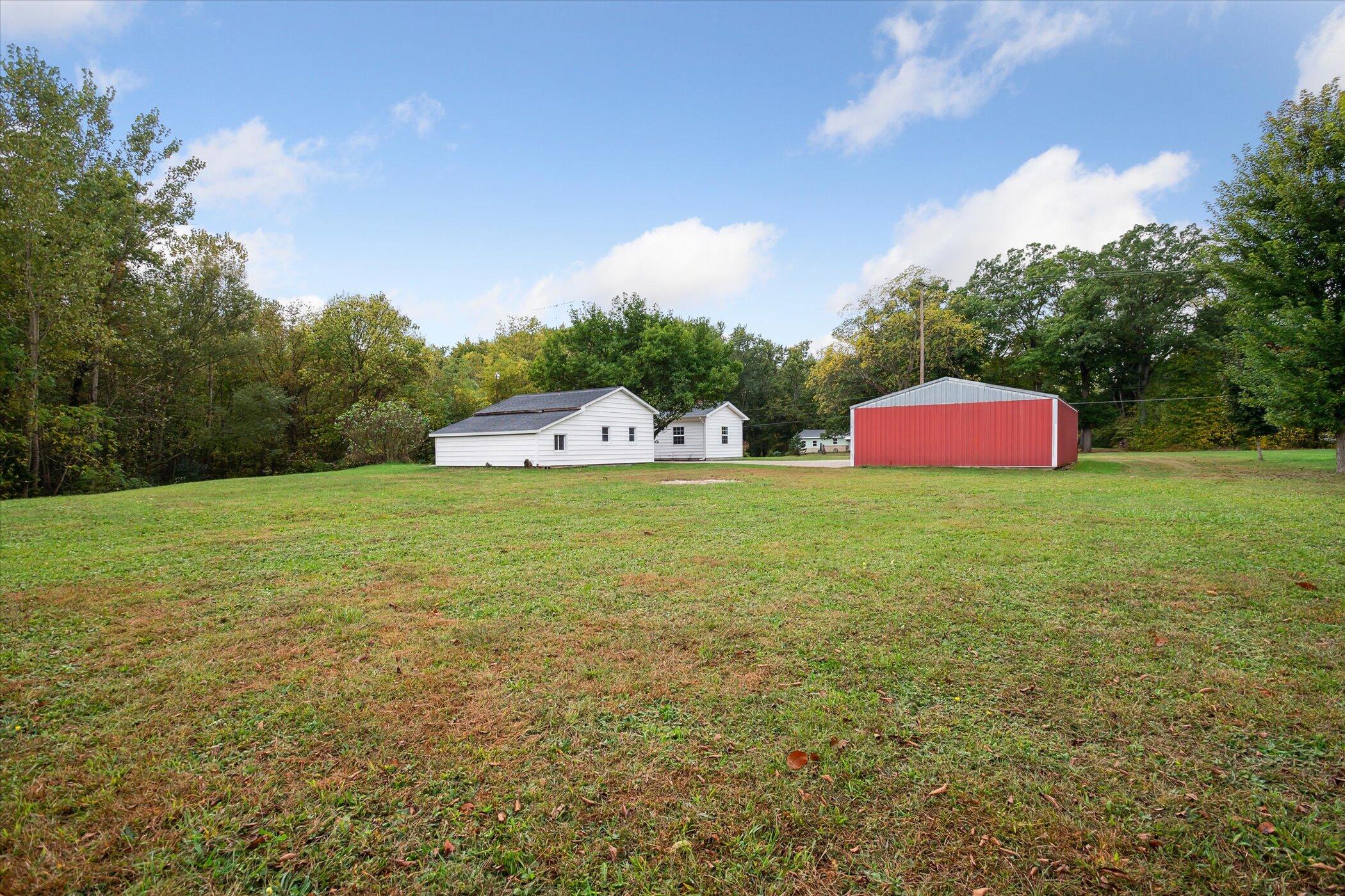 20204 McAllister Road Battle Creek, MI 49014 - Photo 27 of 32 20204 McAllister Rd