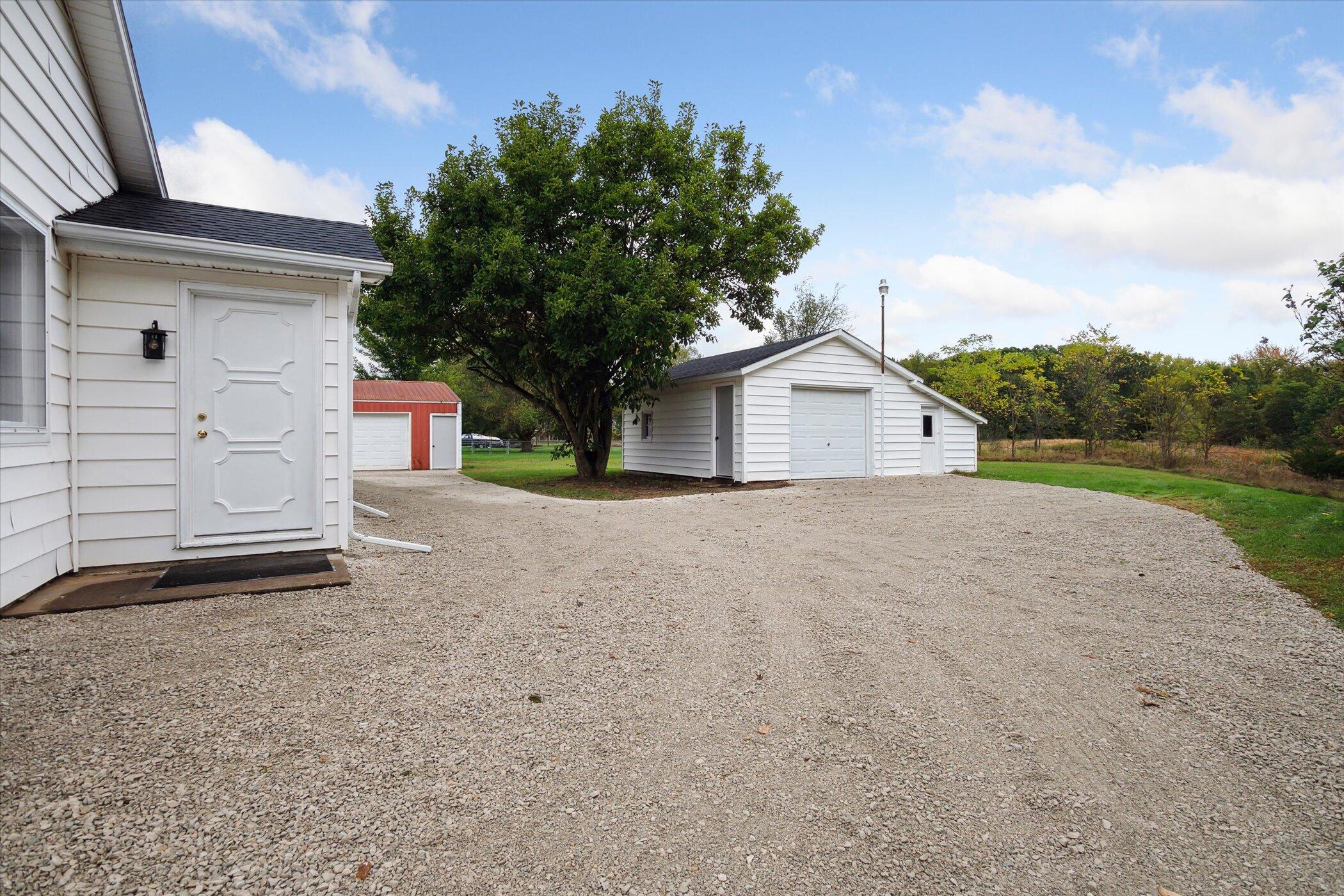 20204 McAllister Road Battle Creek, MI 49014 - Photo 30 of 32 20204 McAllister Rd