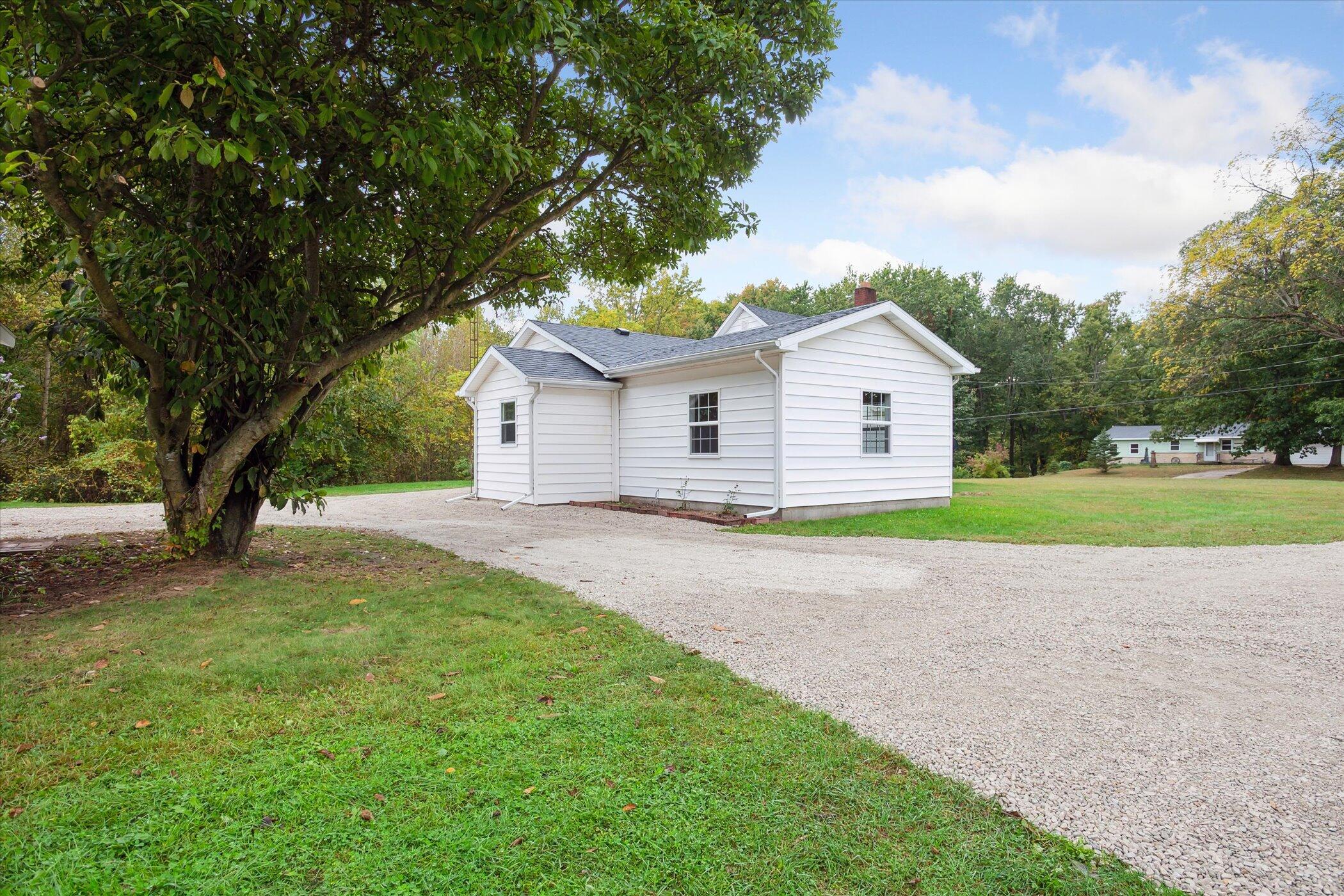 20204 McAllister Road Battle Creek, MI 49014 - Photo 31 of 32 20204 McAllister Rd