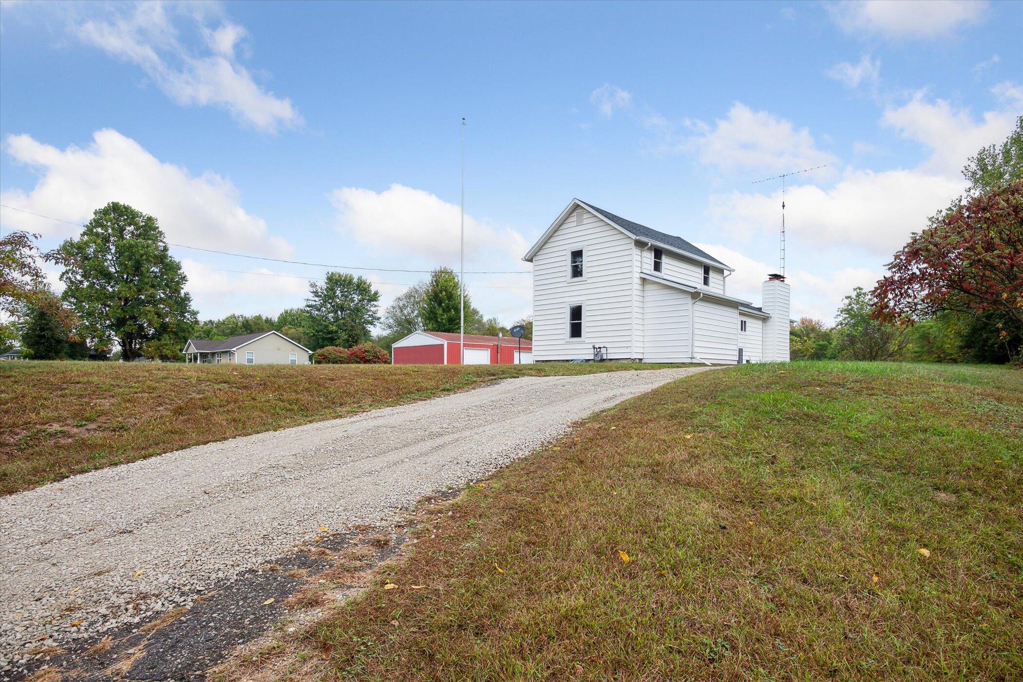 20204 McAllister Road Battle Creek, MI 49014 - Photo 32 of 32 20204 McAllister Rd